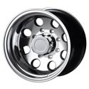 ION Alloy Wheels 171-6135P - ION Alloy Series 171 Polished Wheels