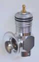 TurboXS BOV-H-RFL - TurboXS Type H-RFL Blow-Off Valves