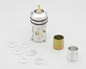 TurboXS BOV-H - TurboXS Type H Blow-Off Valves