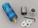 TurboXS BOV-S - TurboXS Type S Blow-Off Valves