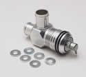 TurboXS RBV-25 - TurboXS Type H25 Racing Bypass Valves