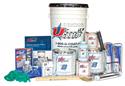UCoat It UCoat with UFlek-AF Garage Flooring Coating Systems