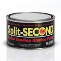 US Chemical Split-Second Rapid Sanding Glazing Putty