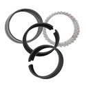 Keith Black KB Performance Piston Ring Sets