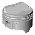 ICON FHR Series Pistons