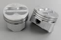 Keith Black Silv-O-Lite Claimer Pistons