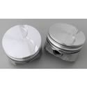Keith Black/KB Pistons KB115-030 - Keith Black Hypereutectic Pistons