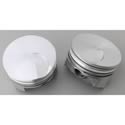 Keith Black/KB Pistons KB137-030 - Keith Black KB Performance Pistons