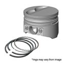 Keith Black/KB Pistons KB167KTM-030 - Keith Black KB Performance Piston and Ring Kits