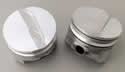 Keith Black/KB Pistons KB237-030 - Keith Black Hypereutectic Pistons