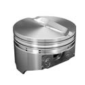 Keith Black/KB Pistons KB253-STD - Keith Black KB Performance Pistons