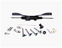 Unisteer Performance 8000880-01 - Unisteer Rack and Pinions
