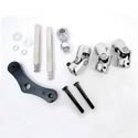 Unisteer Performance 8050540 - Unisteer Steering Shafts