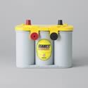 Optima YellowTop Deep Cycle 12 Volt Batteries