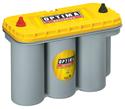 Optima Batteries 9050-160 - Optima YellowTop Deep Cycle 12 Volt Batteries