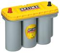Optima Batteries 9051-160 - Optima YellowTop Deep Cycle 12 Volt Batteries