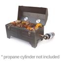 Genuine Hotrod Hardware 12400 - Genuine Hotrod Hardware® Toolbox Gas Grills