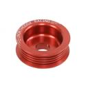 Unorthodox Racing 011230603 - Unorthodox Racing Tuner Series Alternator Pulleys