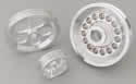 Unorthodox Racing 040600502 - Unorthodox Racing Ultra SS Underdrive Pulley Kits