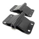 UMI Performance Solid Motor Mounts