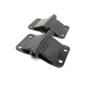 UMI Performance 0051 - UMI Performance Solid Motor Mounts