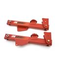 UMI Performance 1979-1998 Ford Mustang Rear Lift Bars