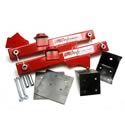 UMI Performance Stage 1 1979-1993 Ford Mustang Strip Grip Kits
