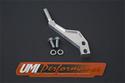 UMI Performance 1200 - UMI Performance Billet Aluminum Short Shifter Handles