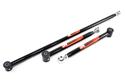 UMI Performance 201621-B - UMI Performance Rear Control Arms and Panhard Bar Kits