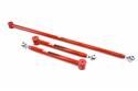 UMI Performance 201621-R - UMI Performance Rear Control Arms and Panhard Bar Kits