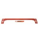 UMI Performance Tubular Front Steering Braces