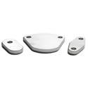 UMI Performance EGR Block-Off Plates