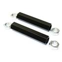 UMI Performance Tie Rod Adjusting Sleeves