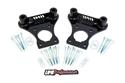 UMI Performance 2120 - UMI Performance GM F-Body C5 Brake Caliper Conversion Brackets