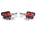 UMI Performance 2120A1-B - UMI Performance Brake Conversions