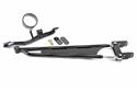 UMI Performance 2203-B - UMI Performance Tunnel Mounted Torque Arms