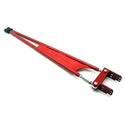 UMI Performance 2205-R - UMI Performance Transmission Mounted Torque Arms