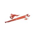 UMI Performance 2217-R - UMI Performance Tunnel Mounted Torque Arms