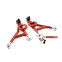 UMI Performance Front Non-Adjustable Lower A-Arms
