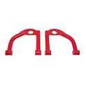 UMI Performance Front Non-Adjustable Upper A-Arms