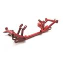 UMI Performance Tubular K-Members without Motor Mounts