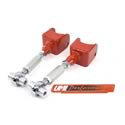 UMI Performance 12-Bolt Swap Adjustable Upper Control Arms