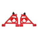 Click here for more information about UMI Performance Front Non-Adjustable Upper and Lower A-Arm Kits