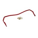 UMI Performance Solid Rear Sway Bars