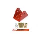 UMI Performance Rear Upper Control Arm Mounts