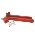 UMI Performance 1964-1972 GM A Body Rear Lift Bars