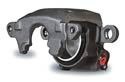 U.S. Brake 7241-9001 - U.S. Brake Oversized Metric Calipers