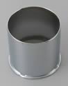 U.S. Wheel C425-O-P - U.S. Wheel Hub Covers