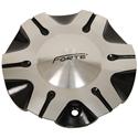 Vagare Luxury Wheels S1050-F003 - Vagare Wheel Center Caps