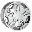 Vagare V16 Drama Wheels